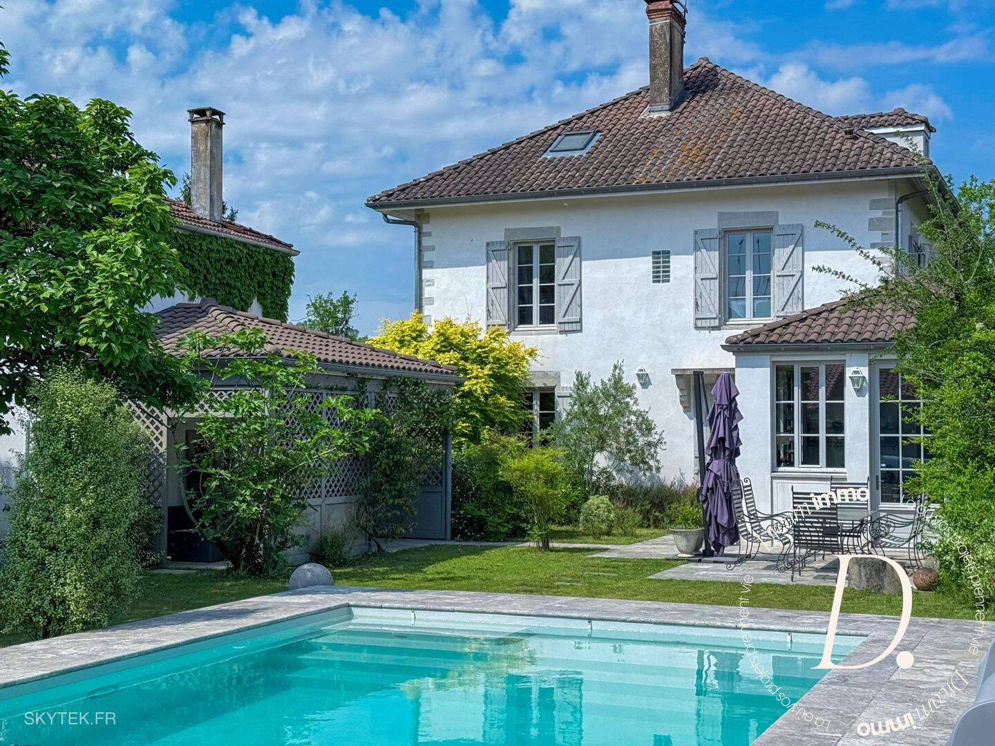 Maison 7 pièces 347 m² · à Magescq · 347 m² · 797 000 €