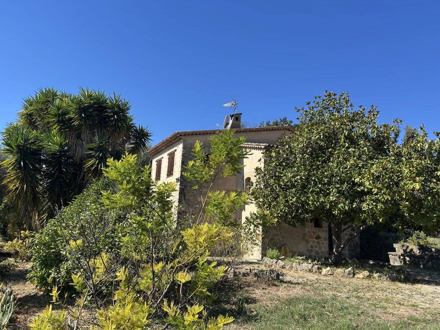Maison 5 pièces 105 m² · à Le Rouret · 105 m² · 650 000 €