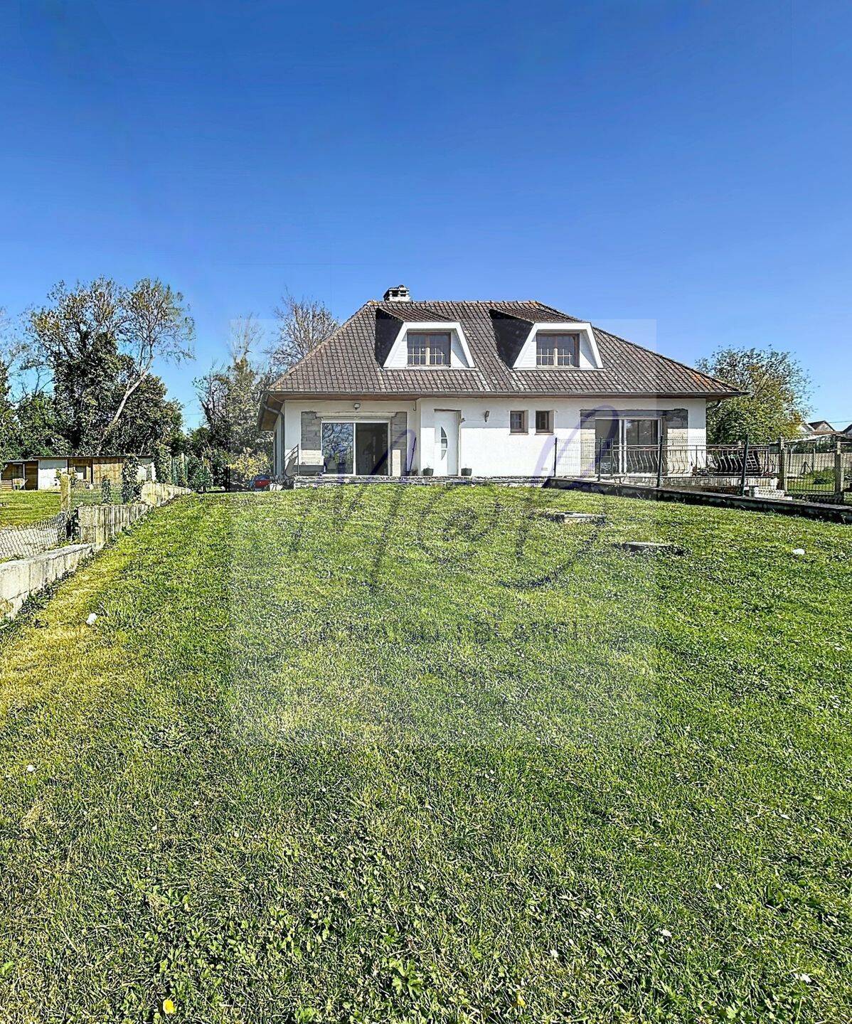 Maison 4 pièces 78 m² · à Tigny-Noyelle · 78 m² · 189 900 €