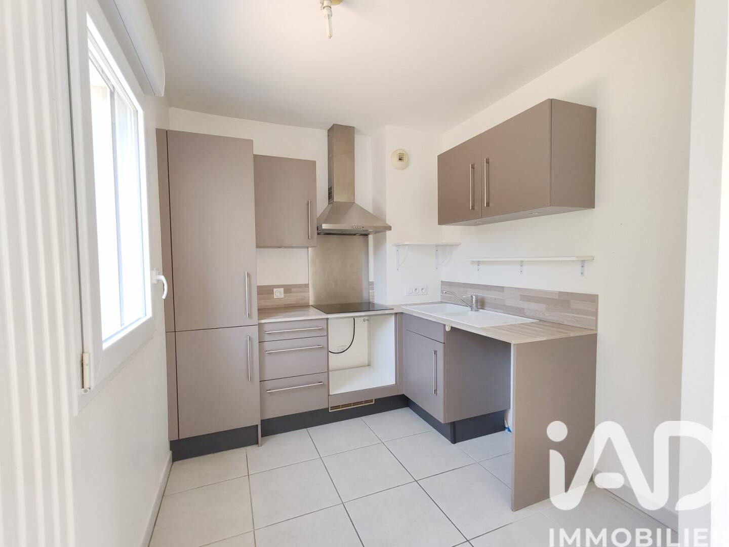 Maison 3 pièces 64 m² · à Nieul-sur-Mer · 63,9 m² · 268 850 €
