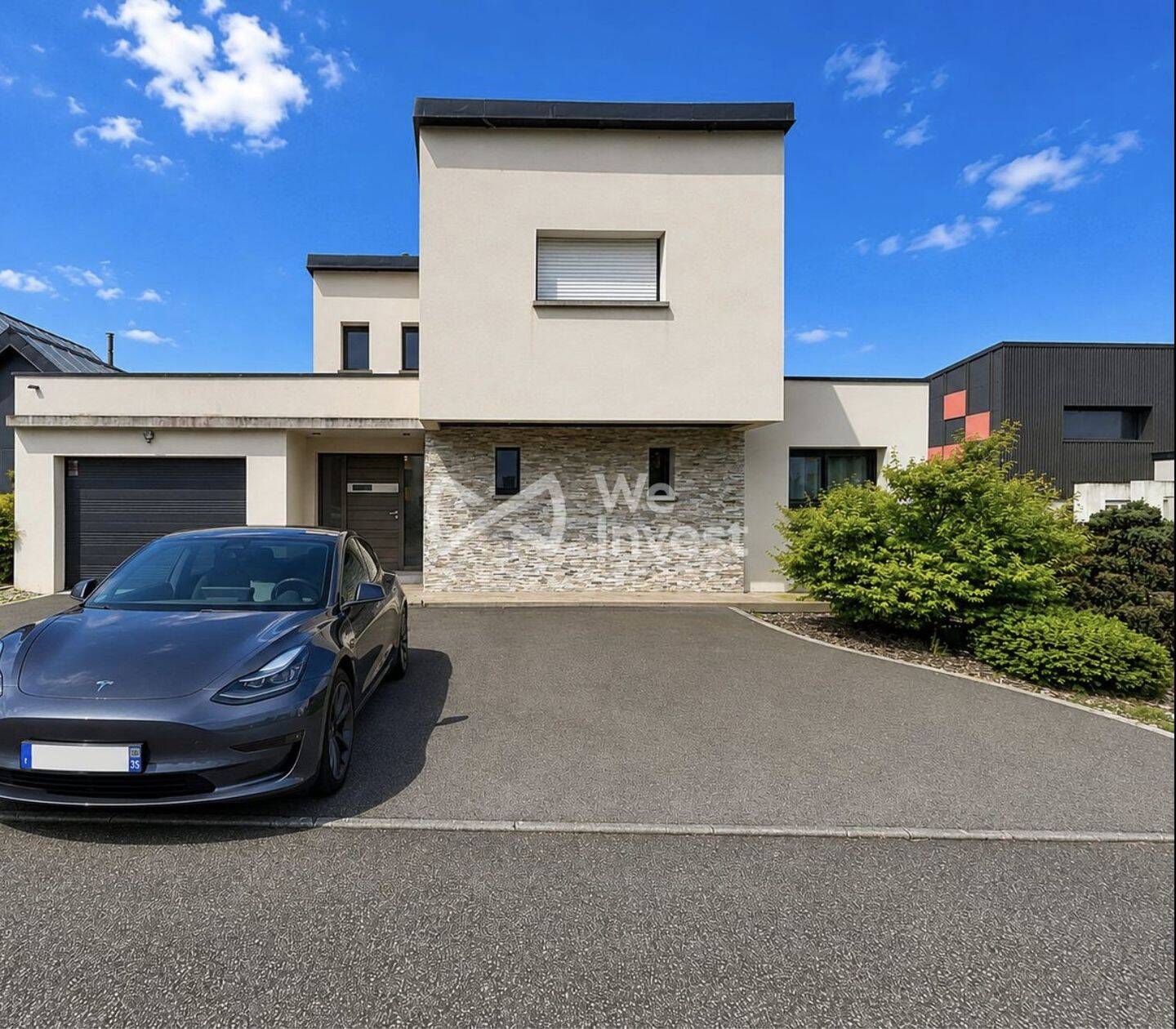 Maison 7 pièces 144 m² · à Bruz · 143,9 m² · 599 000 €