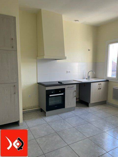 Appartement 2 pièces 41 m² · à Toulouse · 41 m² · 555 €