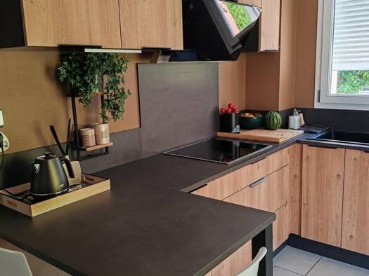 Maison à vendre 260 000 € 8 pièces 3 chambres 165 m² 1 236 m² de terrain Nord Est Neufchâteau 88300