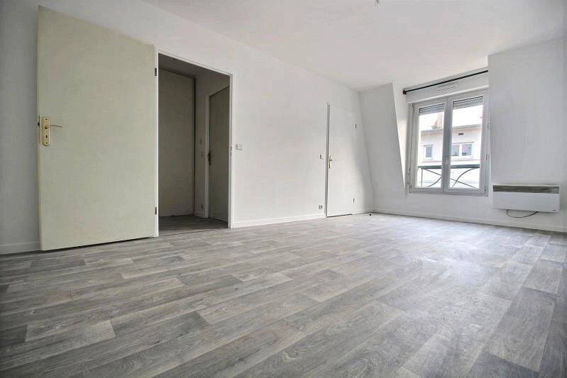 Appartement 1 pièce 29 m² · à Maisons-Alfort · 29 m² · 200 000 €