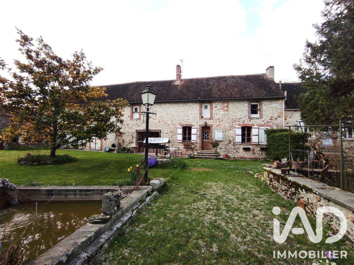 Maison 4 pièces 93 m² · à Thénisy · 93 m² · 199 000 €