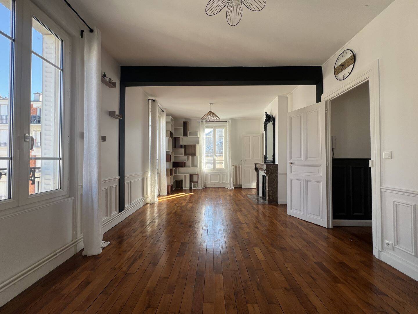 Appartement 5 pièces 121 m² · à Reims · 121 m² · 399 000 €