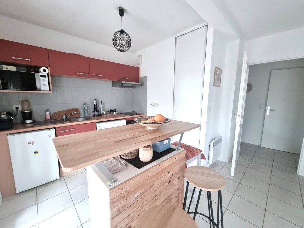 Appartement 2 pièces 45 m² · à Cambo-les-Bains · 45 m² · 174 900 €