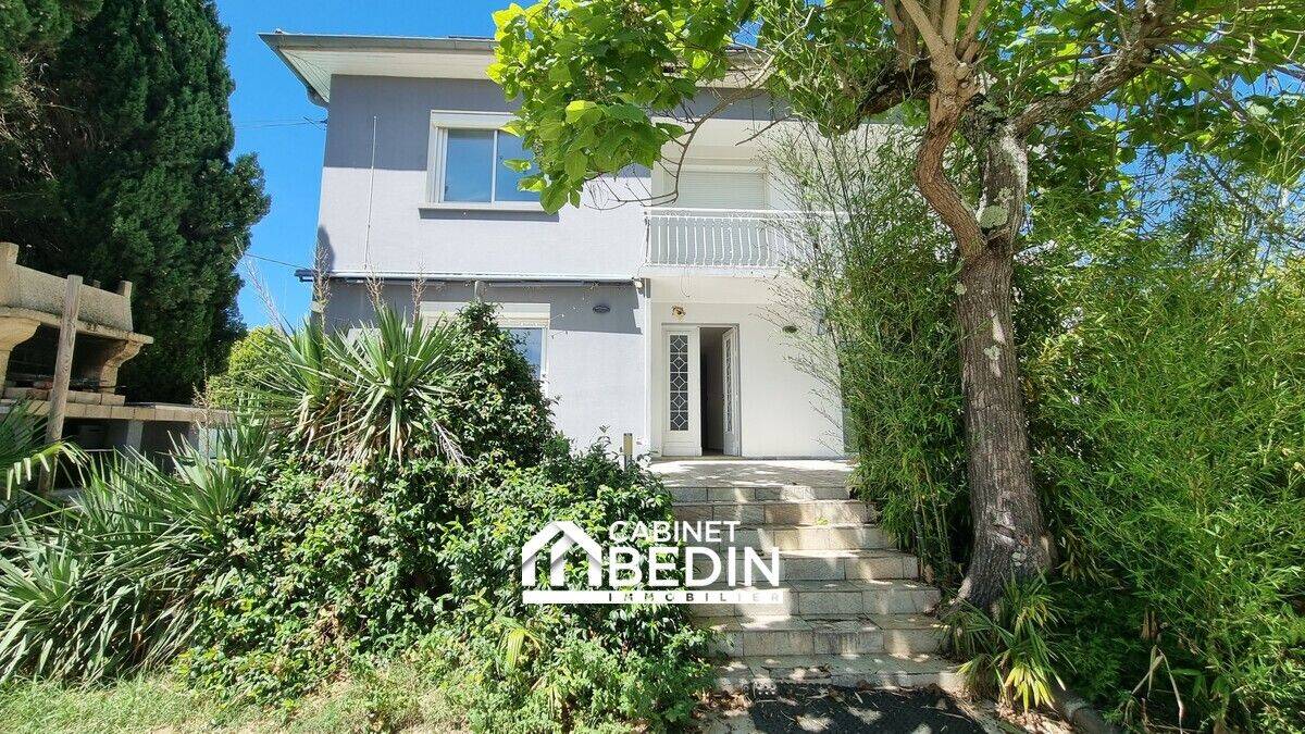 Maison 8 pièces 268 m² · à Cornebarrieu · 268 m² · 443 700 €