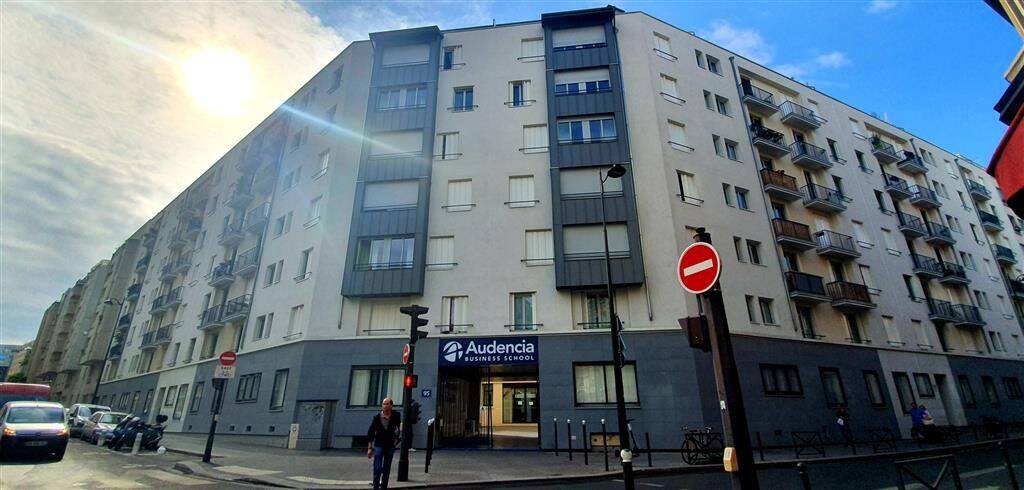 Appartement 1 pièce 30 m² · à Paris 15ème · 30 m² · 985 €/mois
