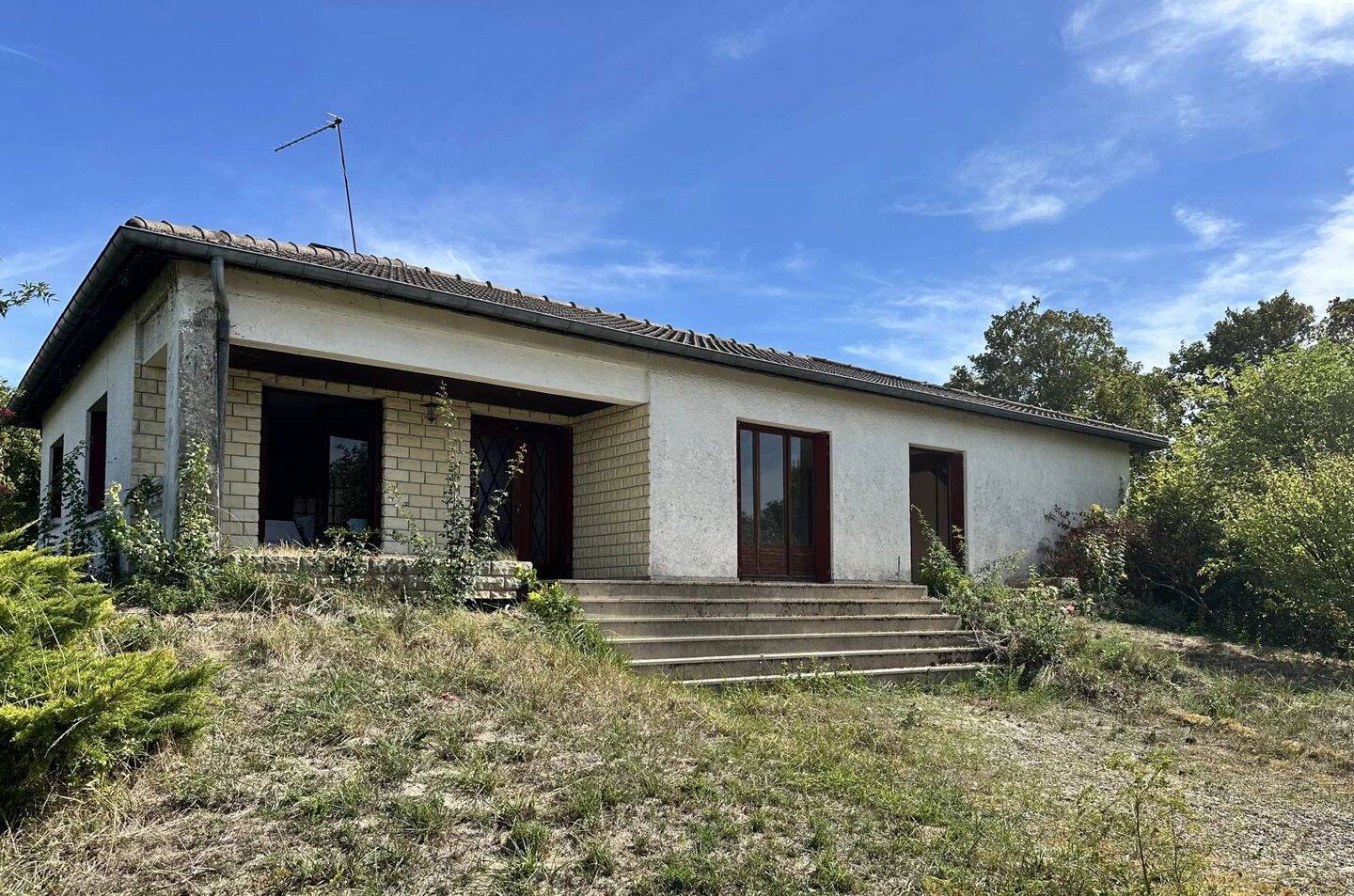 Maison 120 m² · à Prémierfait · 120 m² · 114 000 €