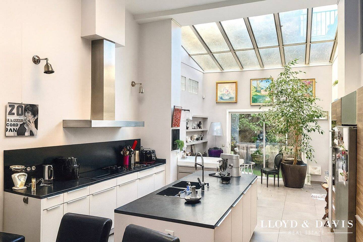 Appartement 7 pièces 195 m² · à Grenoble · 195 m² · 549 000 €