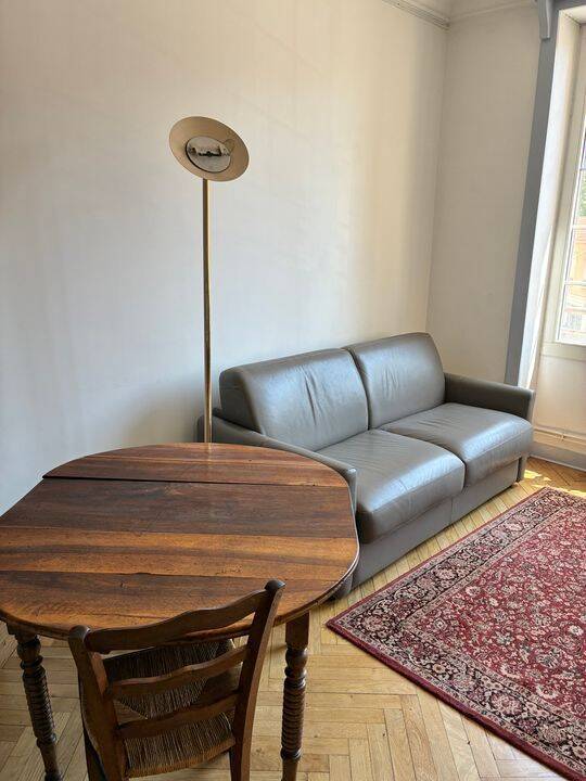 Appartement 1 pièce 16 m² · à Lyon 4ème Arrondissement · 16 m² · 700 €