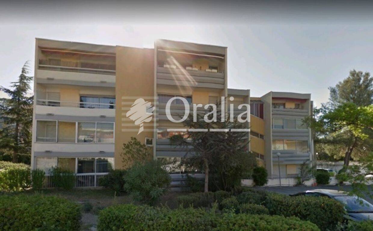 Appartement 2 pièces 53 m² · à Montpellier · 53,2 m² · 737 €/mois