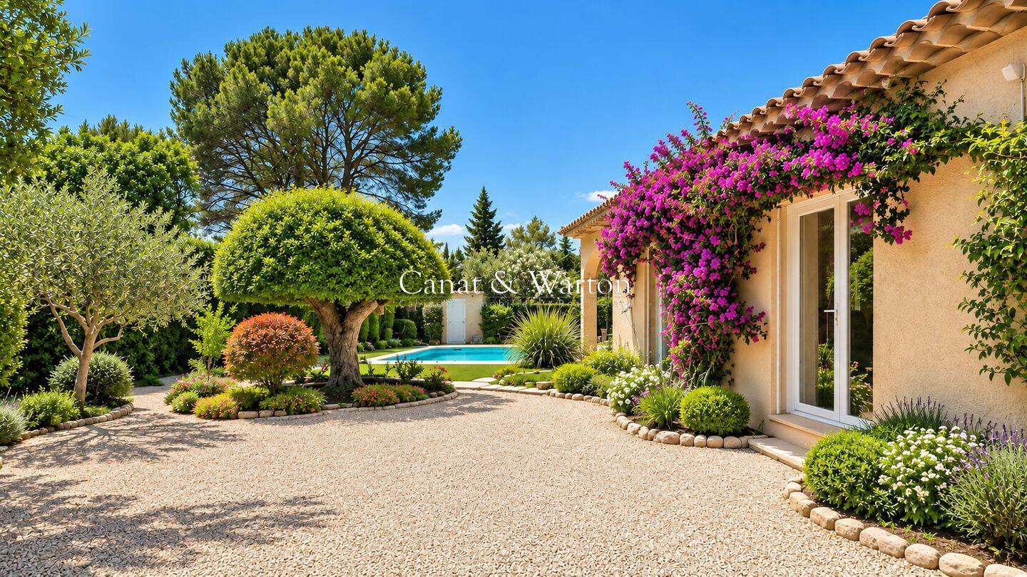 Maison 7 pièces 185 m² · à Saint-Raphaël · 185 m² · 1 290 000 €