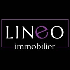 LINEO IMMOBILIER logo