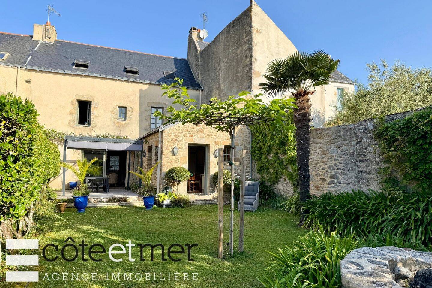 Maison 7 pièces 168 m² · à Batz-sur-Mer · 167,9 m² · 785 000 €