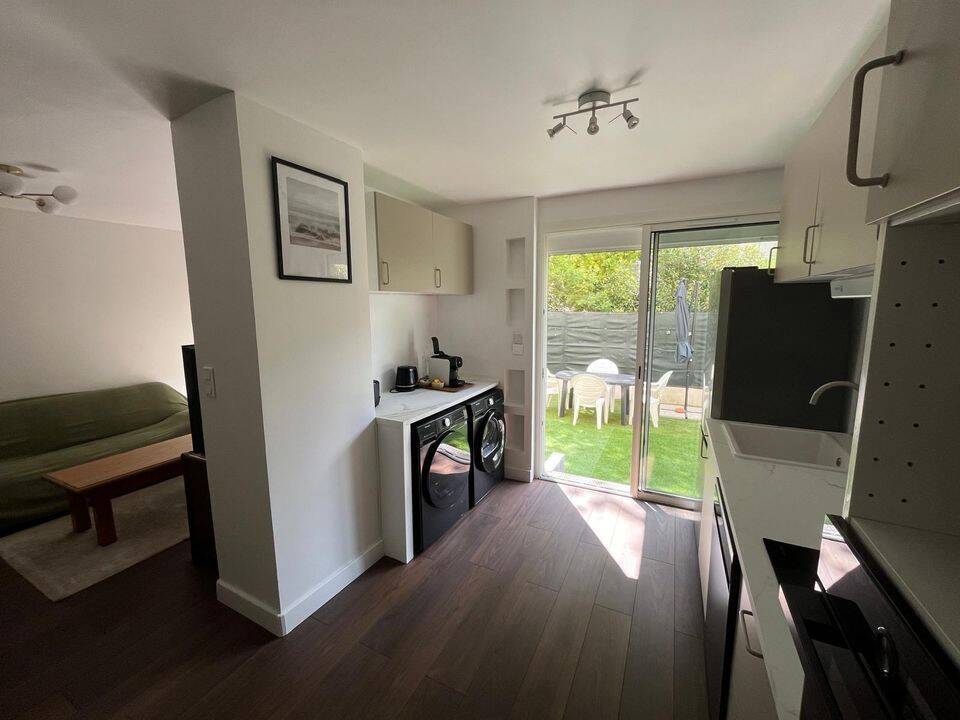 Appartement 2 pièces 48 m² · à Hyères · 48 m² · 1 200 €