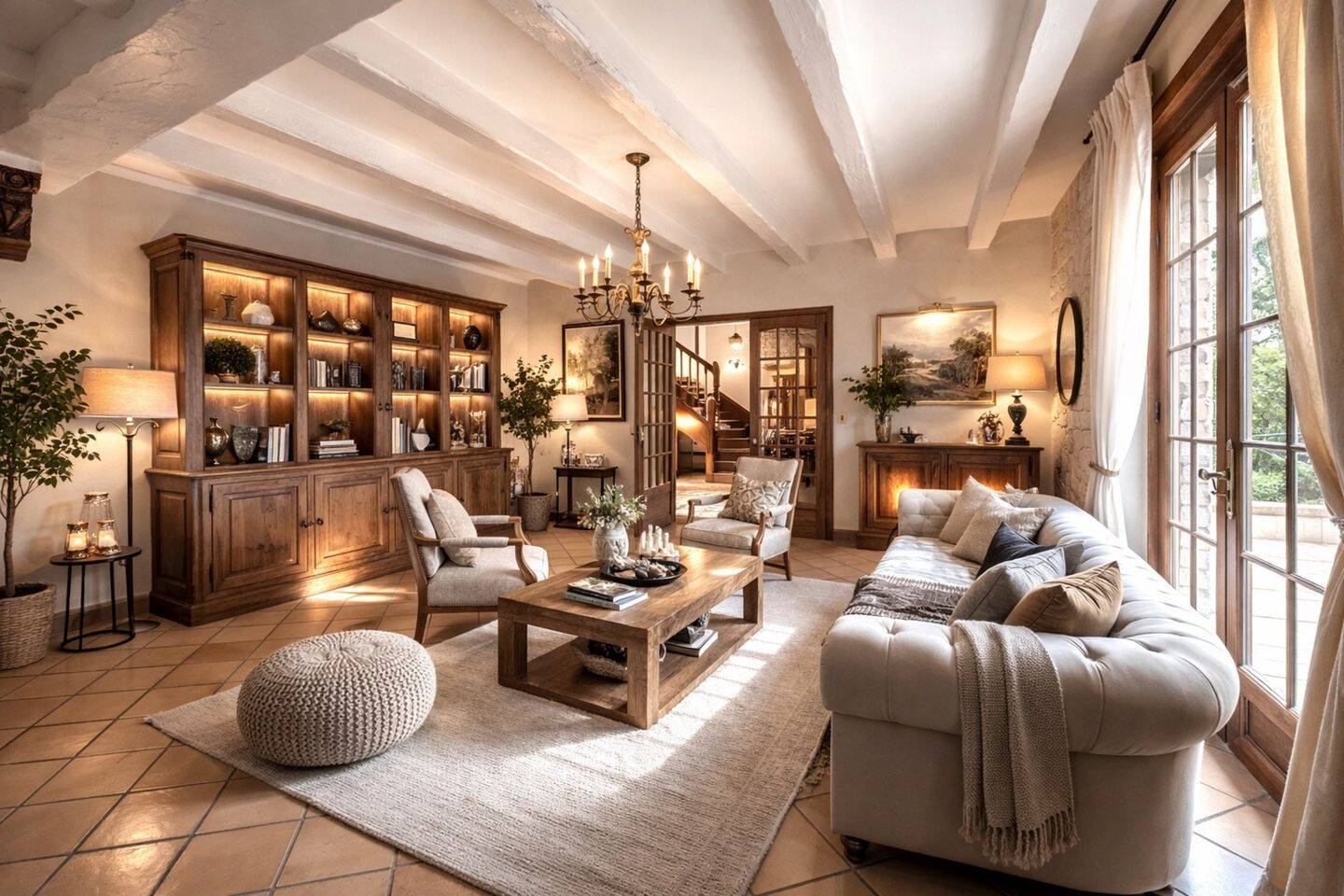 Maison 8 pièces 295 m² · à Andres · 295 m² · 445 000 €