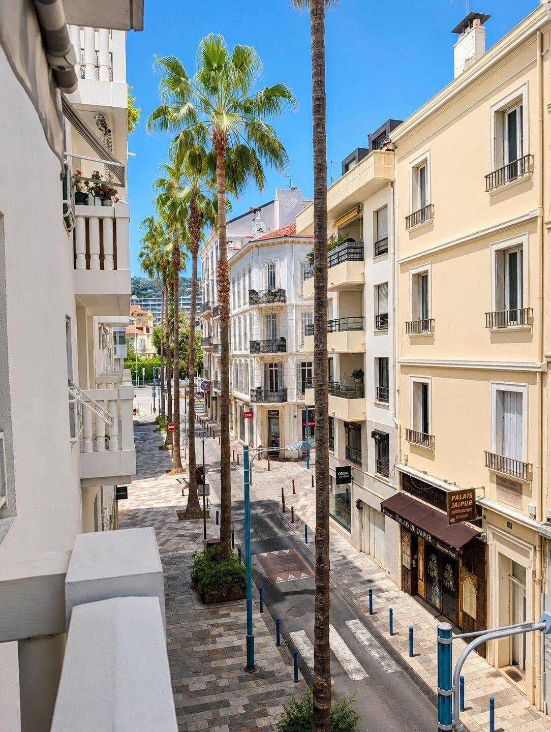 Appartement 1 pièce 37 m² · à Cannes · 36,5 m² · 224 000 €