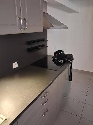 Appartement 1 pièce 39 m² · à Cuers · 39 m² · 550 €/mois