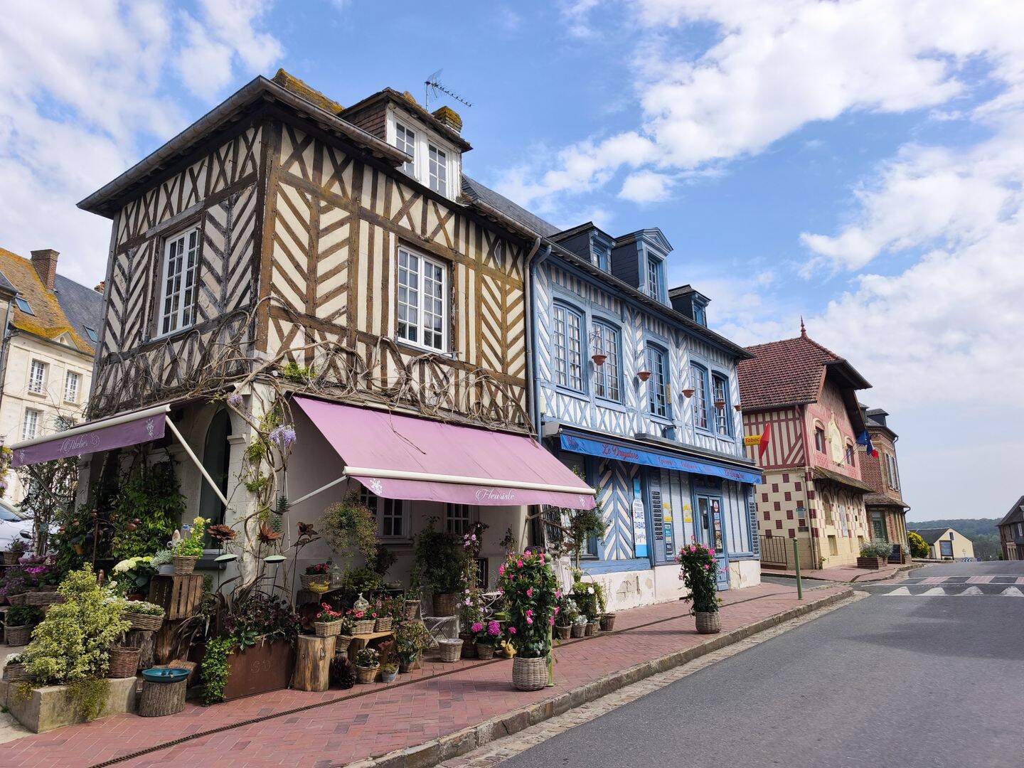 Appartement 4 pièces 98 m² · à Beaumont-en-Auge · 98 m² · 533 000 €
