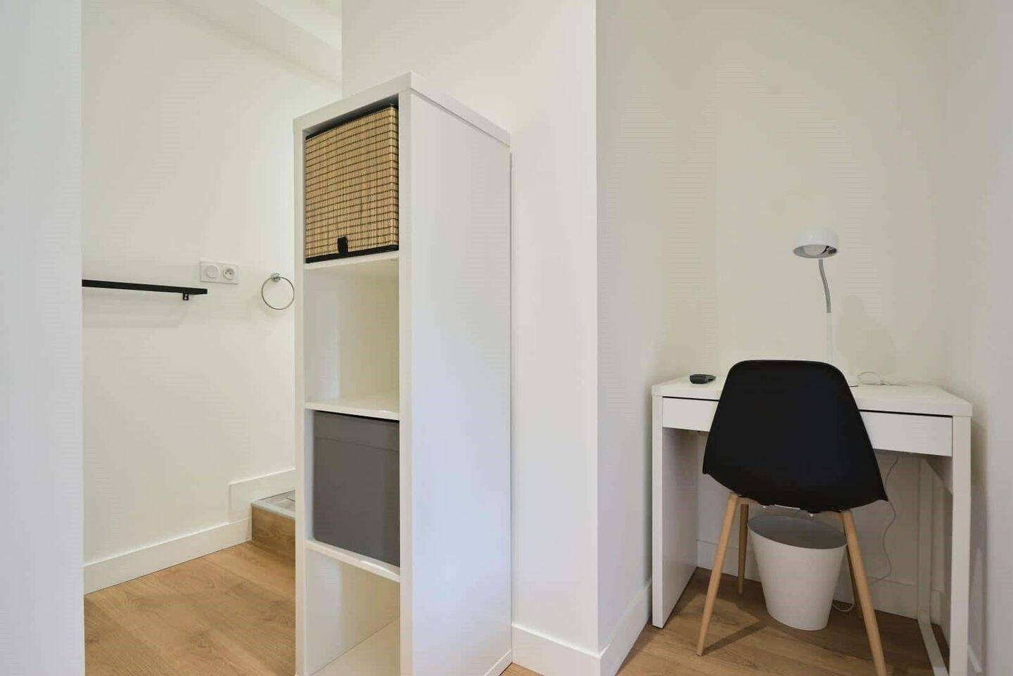 Chambre 1 - ROLAND T - Colocation — 5