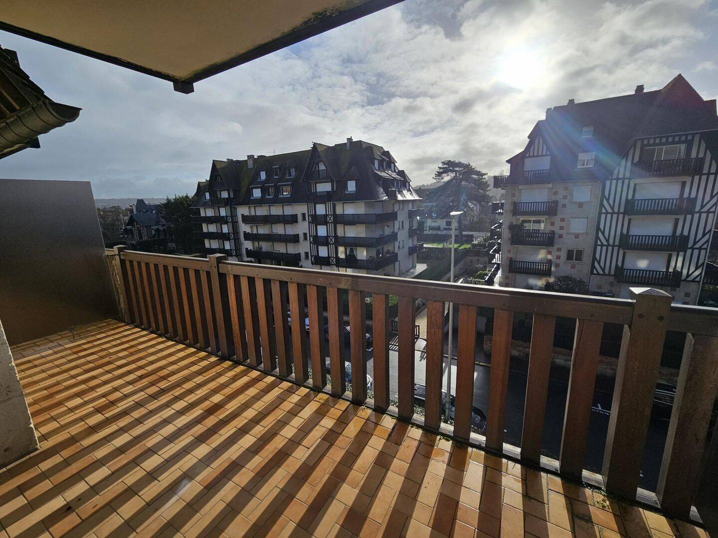 Appartement 1 pièce 29 m² · à Deauville · 29,4 m² · 189 000 €