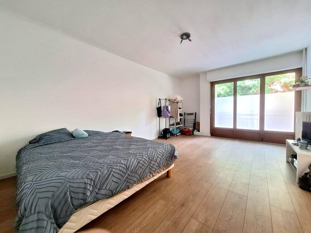 Appartement 1 pièce 41 m² · à Épinal · 41 m² · 62 400 €