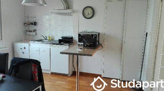 Appartement 2 pièces 46 m² · à Ronchin · 46 m² · 635 €