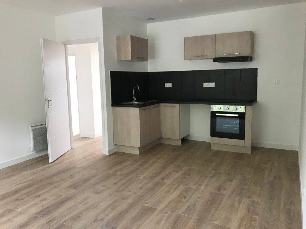 Appartement 3 pièces 59 m² · à Lens · 59 m² · 700 €/mois