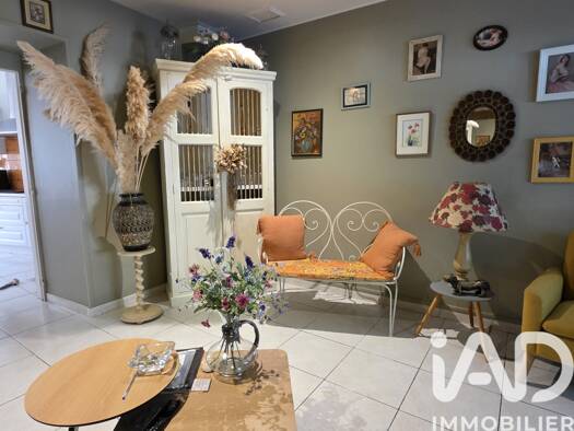 Maison à vendre 188 000 € 5 pièces 4 chambres 153 m² 164 m² de terrain Centre Ville Mazamet 81200