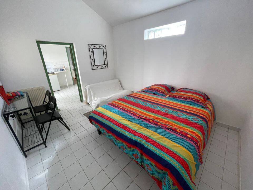 Appartement 1 pièce 25 m² · à Montpellier · 25 m² · 650 €