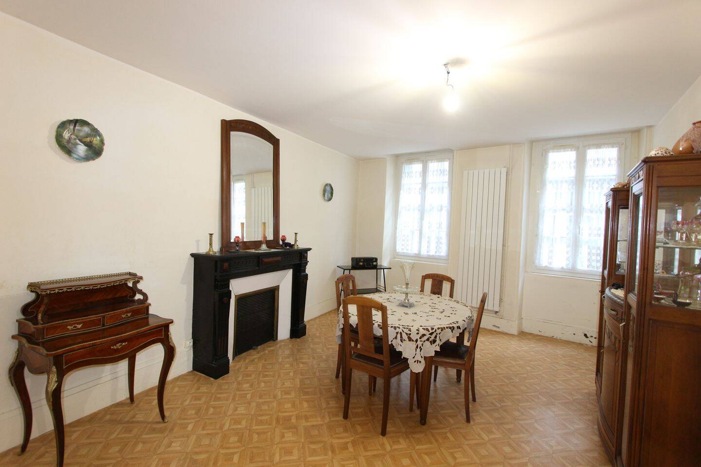Appartement 2 pièces 61 m² · à Nevers · 61 m² · 45 000 €