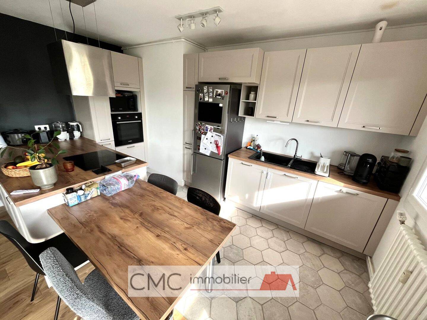 Appartement 3 pièces 70 m² · à Chartres · 69,9 m² · 159 900 €