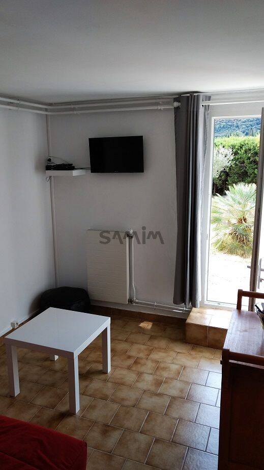 Appartement 1 pièce 36 m² · à Saint-Hippolyte-du-Fort · 36,4 m² · 520 €/mois