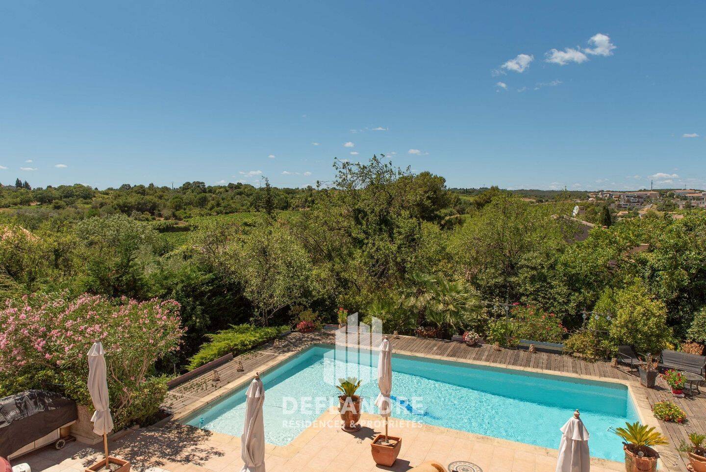 Maison 5 pièces 192 m² · à Montpellier · 192 m² · 900 000 €