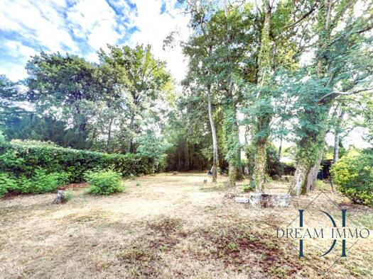 Maison de plain-pied à vendre 349 000 € 4 pièces 3 chambres 97 m² 1 000 m² de terrain Le Bourg Canéjan 33610