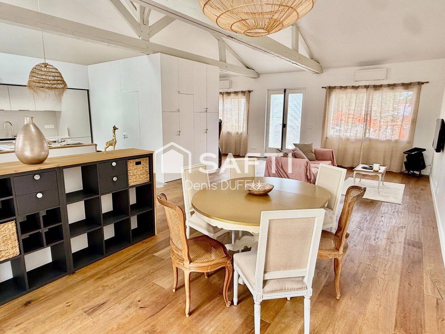 Maison 5 pièces 150 m² · à La Rochelle · 150 m² · 750 000 €