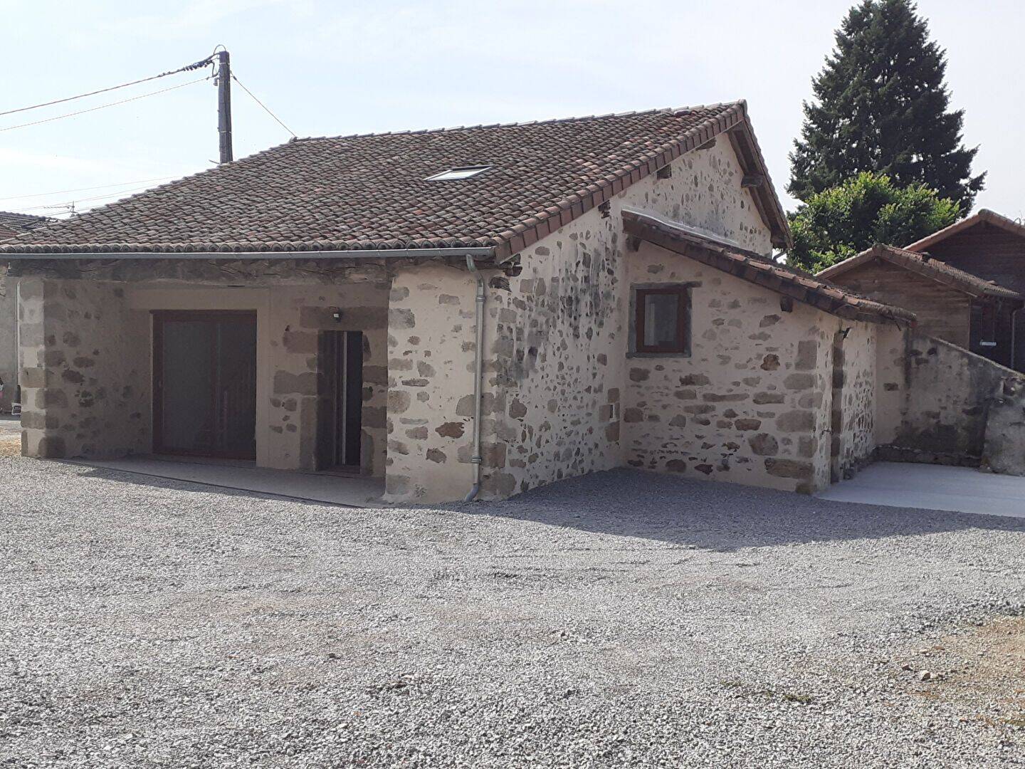 Maison 5 pièces 105 m² · à Verneuil-sur-Vienne · 105 m² · 1 170 €/mois