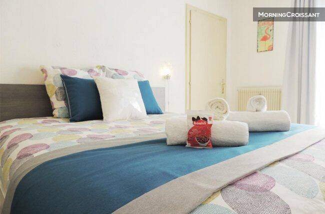 Appartement 2 pièces 28 m² · à Haguenau · 28 m² · 1 260 €