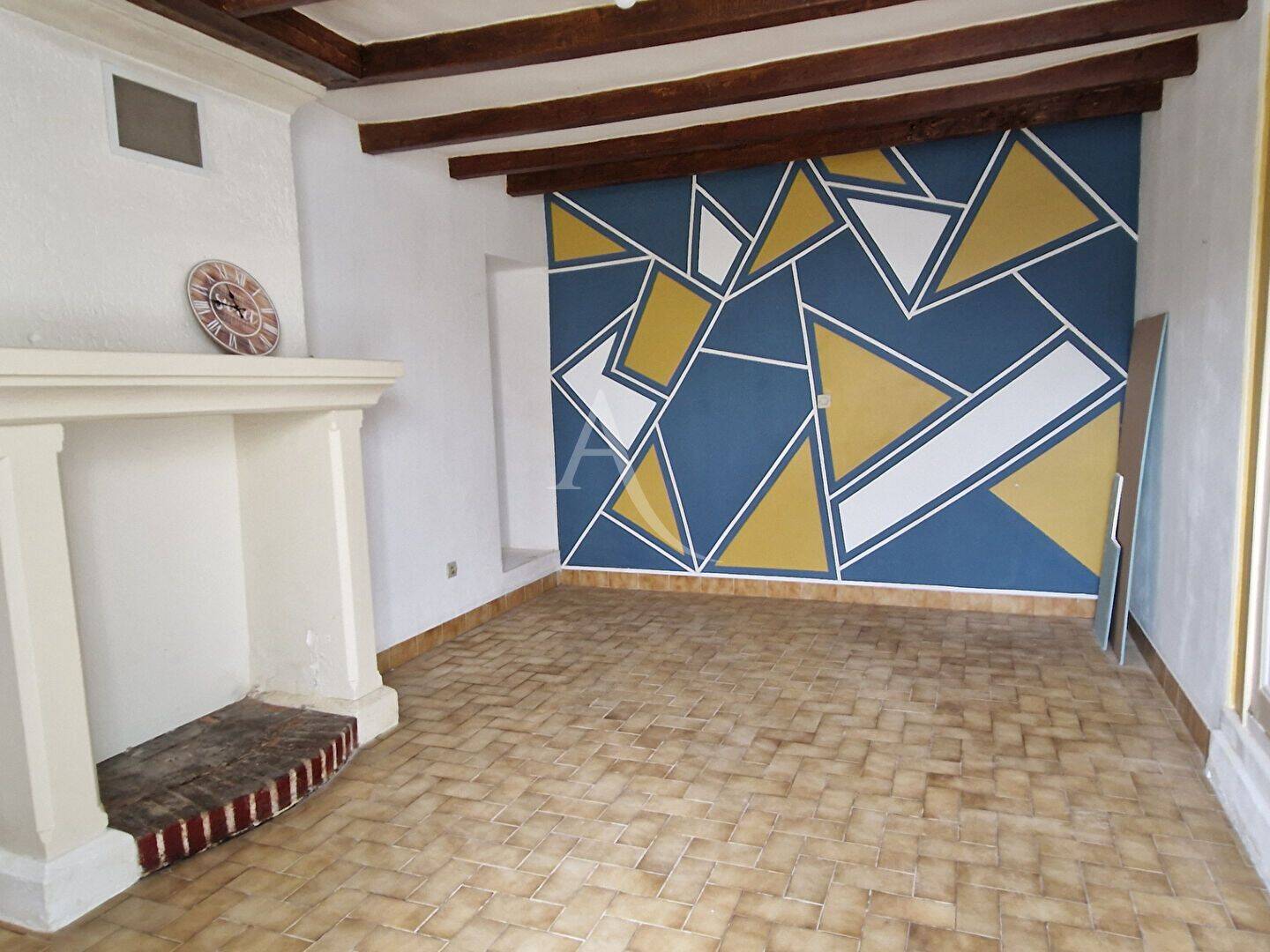 Maison 4 pièces 88 m² · à Lys-Haut-Layon · 88 m² · 779 €