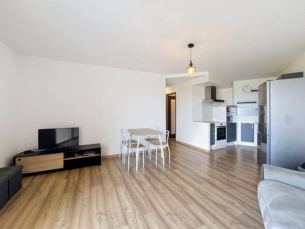 Appartement 2 pièces 62 m² · à Rodez · 62 m² · 790 €