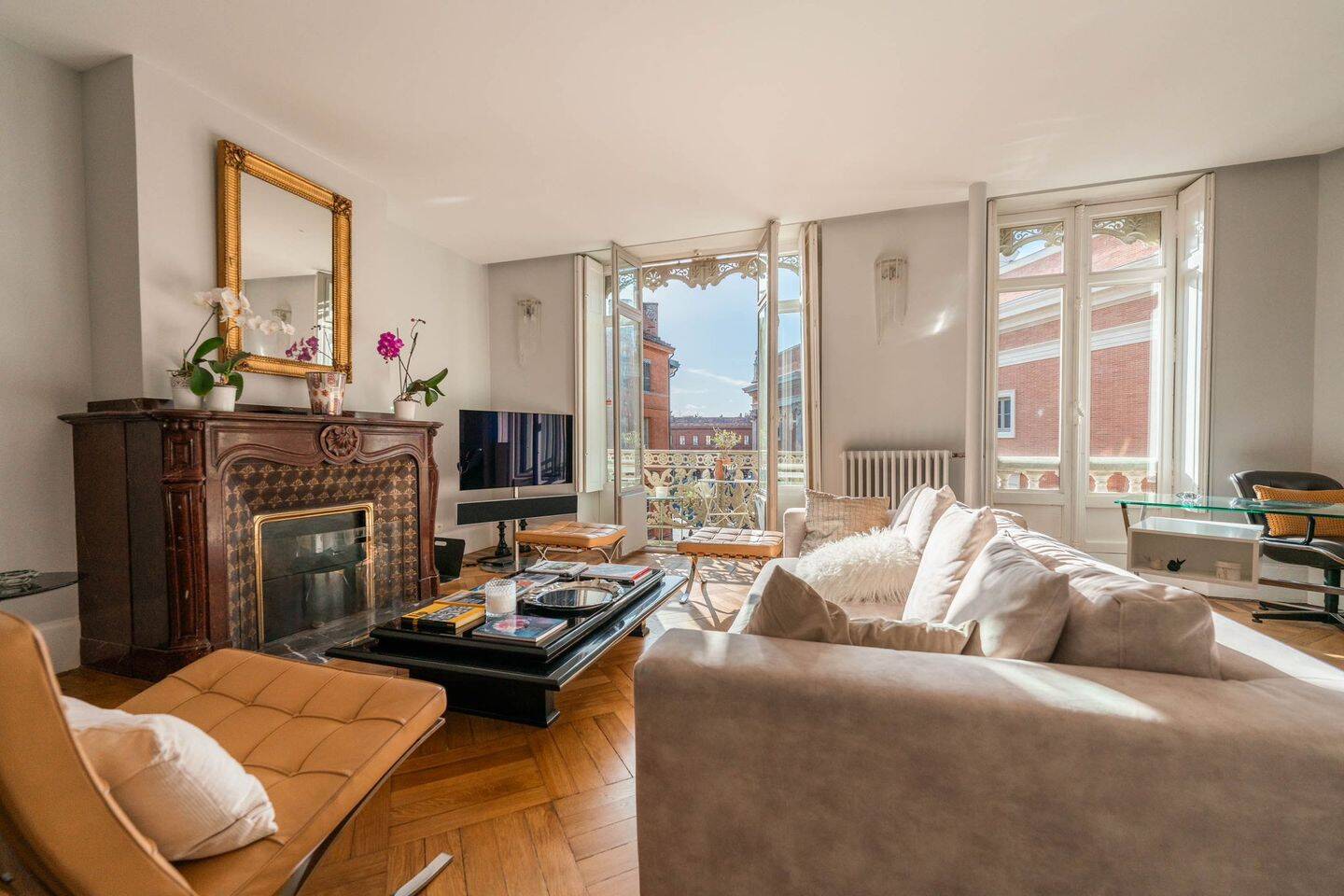 Appartement 5 pièces 160 m² · à Toulouse · 160 m² · 898 000 €