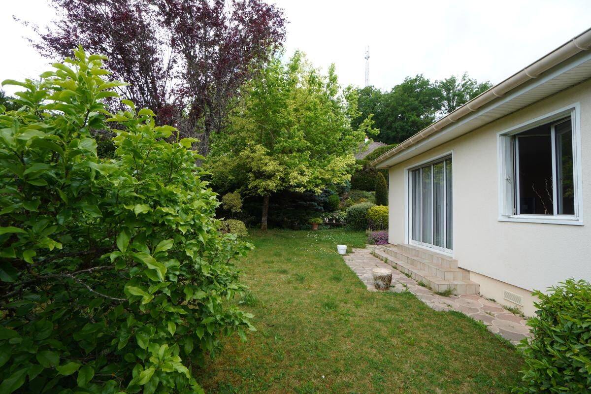 Maison 5 pièces 98 m² · à Velars-sur-Ouche · 98 m² · 223 000 €