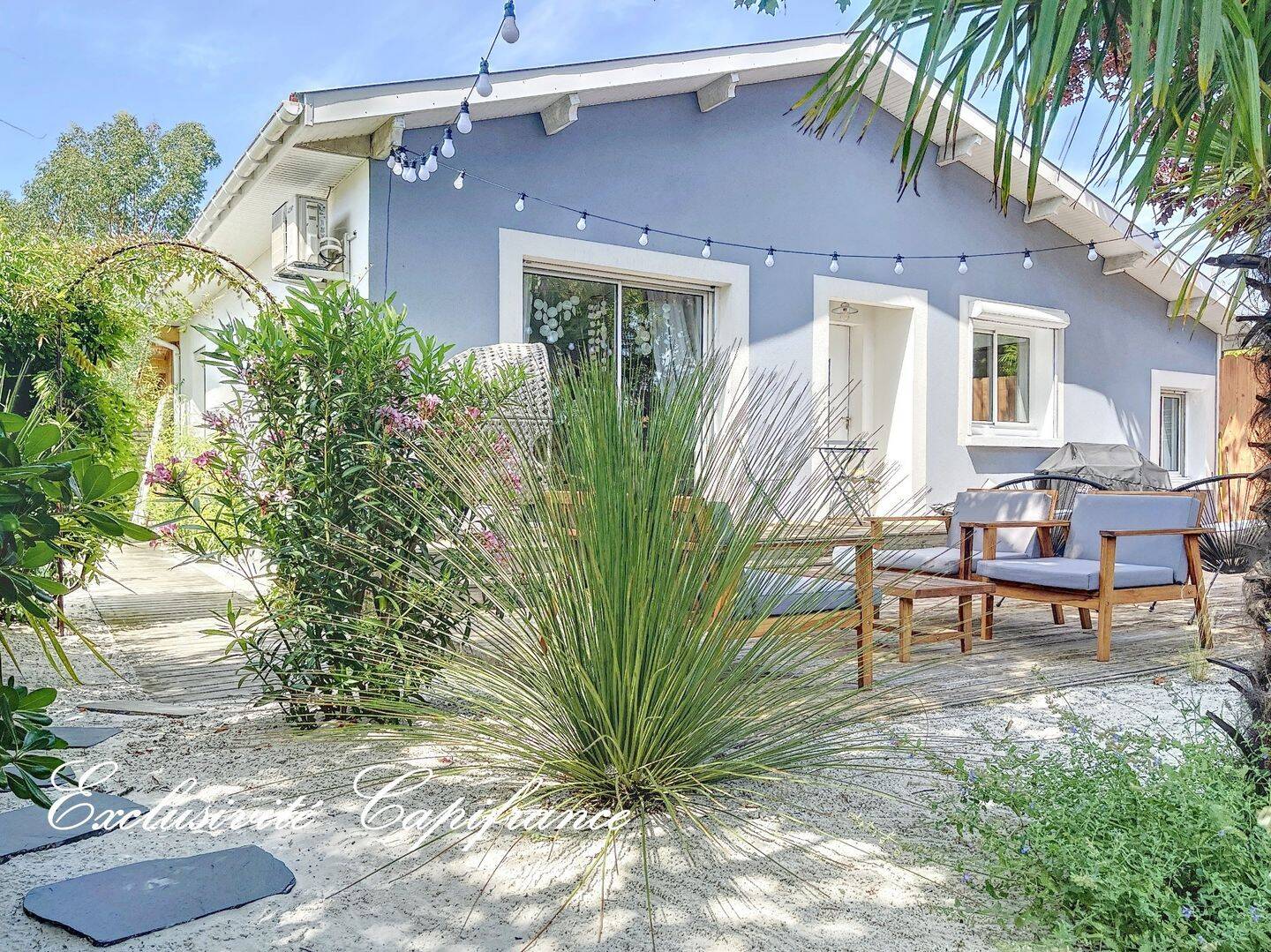 Maison 4 pièces 98 m² · à La Teste-de-Buch · 98 m² · 2 490 €