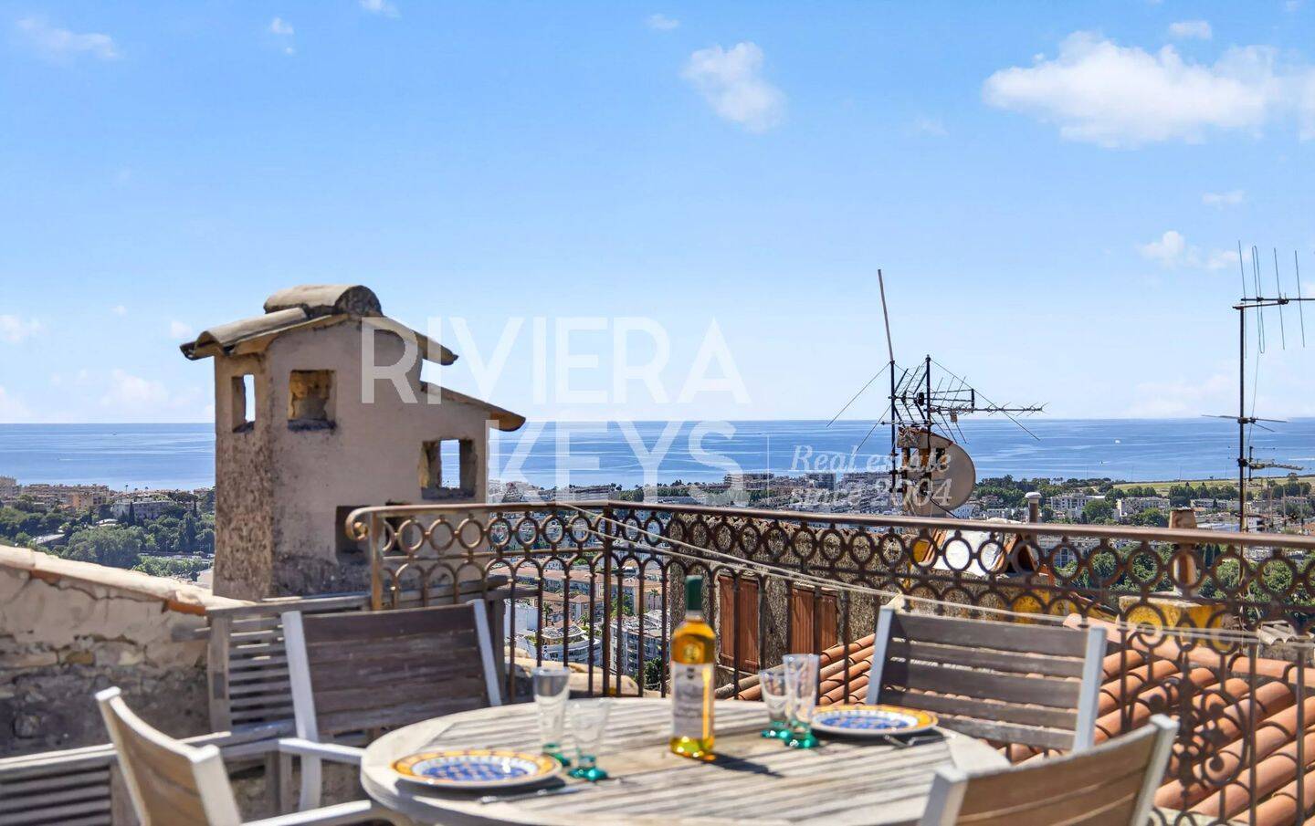 Maison 4 pièces 121 m² · à Cagnes-sur-Mer · 121 m² · 599 000 €