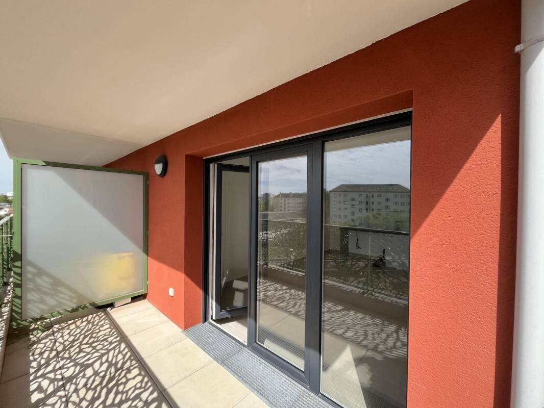Appartement 3 pièces 56 m² · à Lucé · 56 m² · 723 €