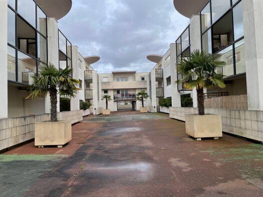 Appartement à vendre 299 000 € 3 pièces 2 chambres 68 m² 2ème étage Caudéran Bordeaux 33200