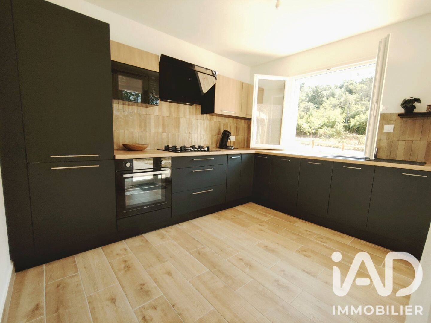 Maison 4 pièces 110 m² · à Le Tignet · 110 m² · 599 000 €