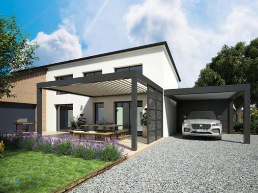 Local d'activités à vendre 203 500 € 375 m² d'espace de stockage Centre Rennes 35000